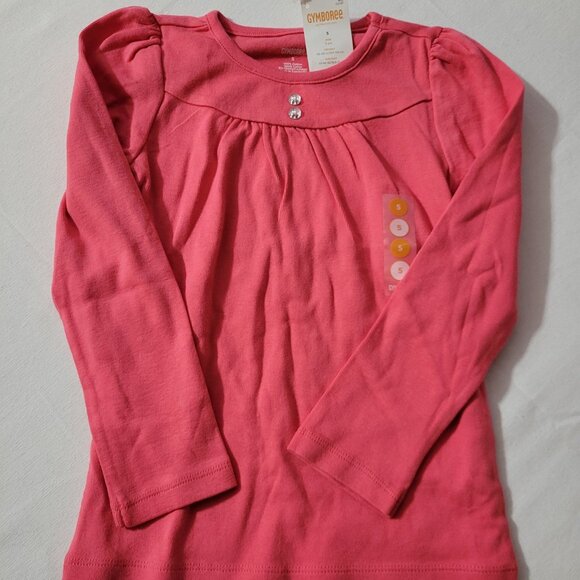 Gymboree Star of the Show NWT size 5 shirt. Mixed Bin Z26 - Picture 1 of 2